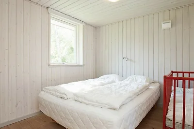 8 Personen Ferienhaus in Hurup Thy-By Traum