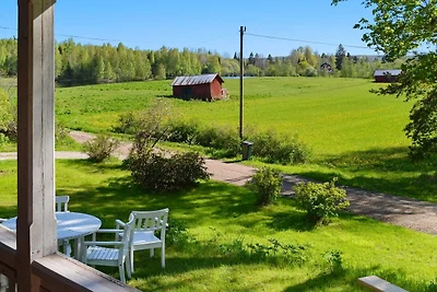 7 Personen Ferienhaus in JÄRBO-By Traum