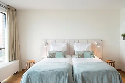 Wohnung in der Nähe von Den Haag Zentrum