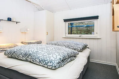 7 Personen Ferienhaus in Hejls