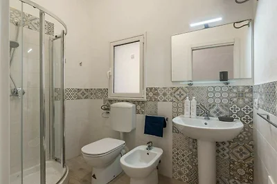 Casa Brunaccini con terrazza