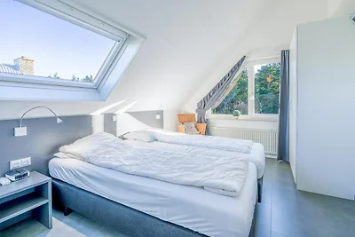 Charmante Villa in der Nähe von Meer und Wald