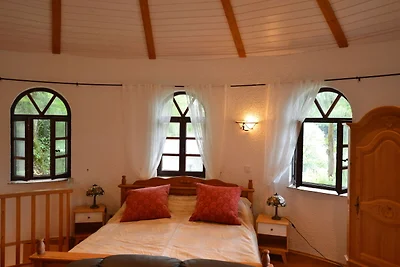 Casa vacanze a Strotzbusch con sauna