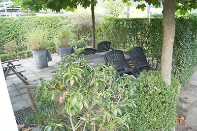 Ferienhaus Erholungsurlaub Veere