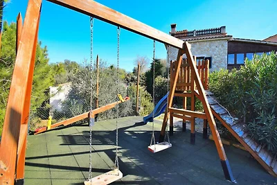 Haus in Ariany mit privatem Pool und Grill