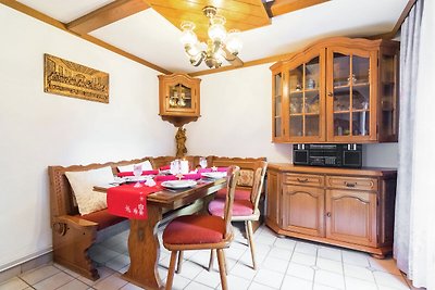 Gemütliches Cottage in Rangersdorf nahe dem...