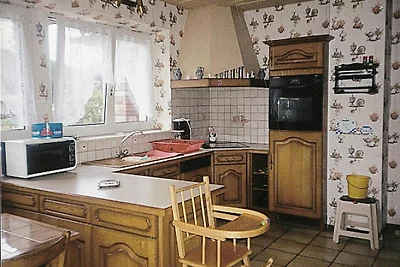 Gemütliches, geräumiges Ferienhaus,...