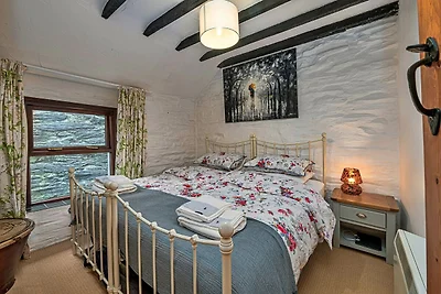 Huisje voor 4 personen in Dolwyddelan, Geen...