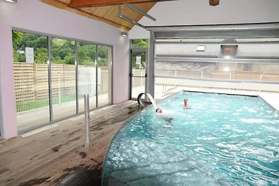 3-Zimmer-Duplex f�r 6/8 Personen