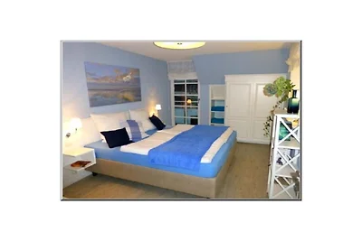 Ferienhaus Erholungsurlaub Wyk