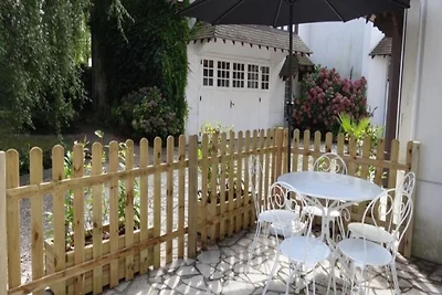 Schöne Wohnung in Isigny-sur-Mer