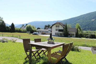 Wohnung in St. Michael nahe Skipisten