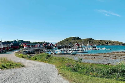 6 Personen Ferienhaus in Meløy