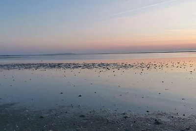 10 persoons vakantie huis in Ranum