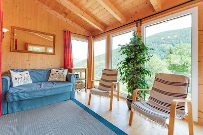 Cosy Chalet in Stadl an der Mur with...