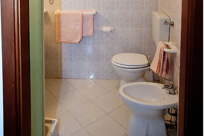 Wohnung mit Terrasse 15km von Cinque Terre
