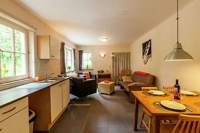 Ferienhaus in Bohon Durbuy