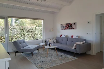Vakantiehuis met 2 slaapkamers