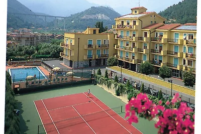 Appartamento a Pietra Ligure