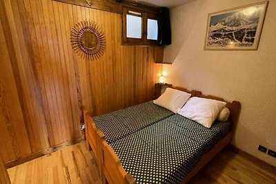 2-kamerappartement - Les Saisies - voor 4...