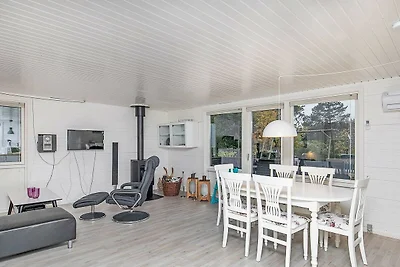 5 Personen Ferienhaus in Hals-By Traum