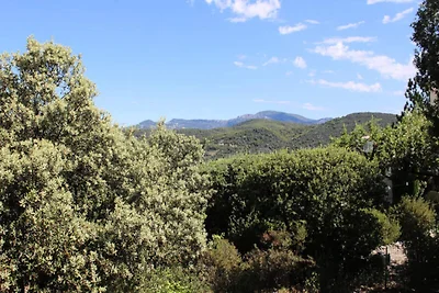 Haus in Mollans sur Ouvèze