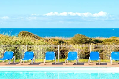 Retraite ensoleillée en Vendée