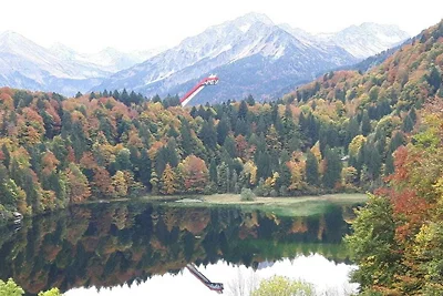 3 im Ferienhaus Linder