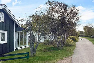 4 Sterne Ferienhaus in HALMSTAD