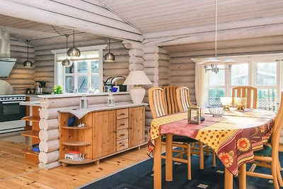 Vakantiehuis Ontspannende vakantie Silkeborg