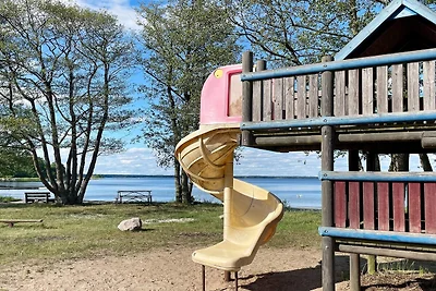 4 sterren vakantie huis in SÖLVESBORG