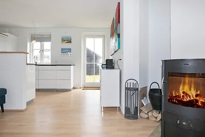 8 Personen Ferienhaus in Løkken-By Traum