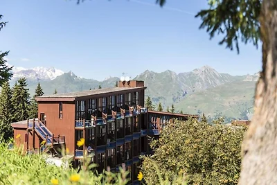 Residenzen im Stadtteil Charmettoger