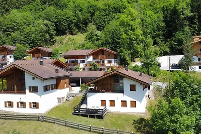 Chalet indipendente nel Wald im Pinzgau