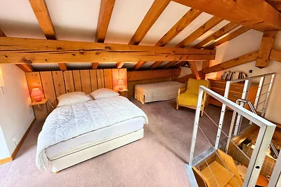 Apartment in St. Martin in der Nähe der...