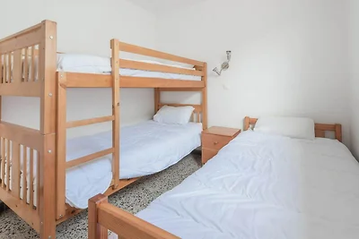 Appartement in Tarragona bij strand