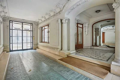 Studio Eiffeltoren/Trocadero