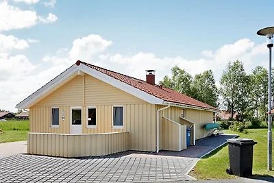 12 Personen Ferienhaus in Otterndorf
