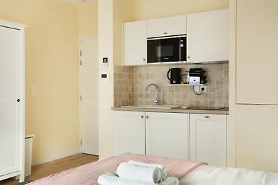 Charmant appartement in het centrum van...