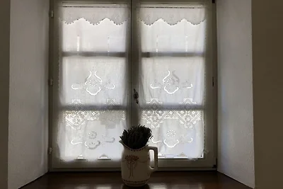 Holiday apartment with 1 bedroom