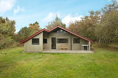 6 Personen Ferienhaus in Rødby