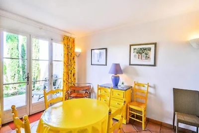 Hausauswahl 2 Schlafzimmer (6 Personen)