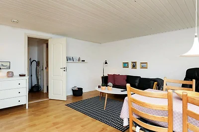 4 Personen Ferienhaus in Nykøbing M-By Traum