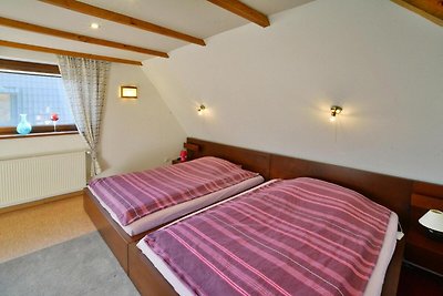 Großes Ferienhaus mit Garten, Kołobrzeg
