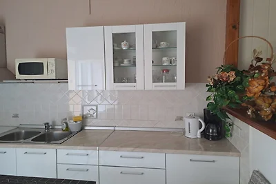 Apartments Gordana - One Bedroom Apartment wi...