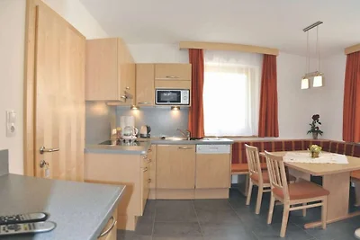 Appartement Leiter