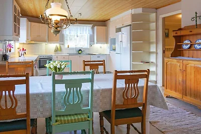 5 Personen Ferienhaus in BILLINGFORS-By Traum