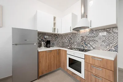 Apartments Bella Vista - One Bedroom Apartmen...