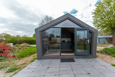 Ferienhaus Erholungsurlaub Biddinghuizen
