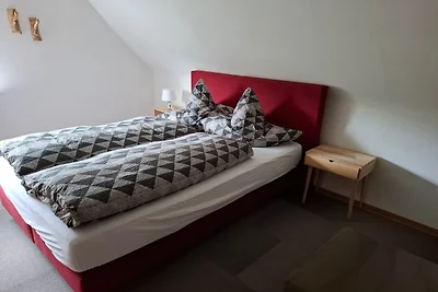 Casa vacanze a Willingen con giardino privato